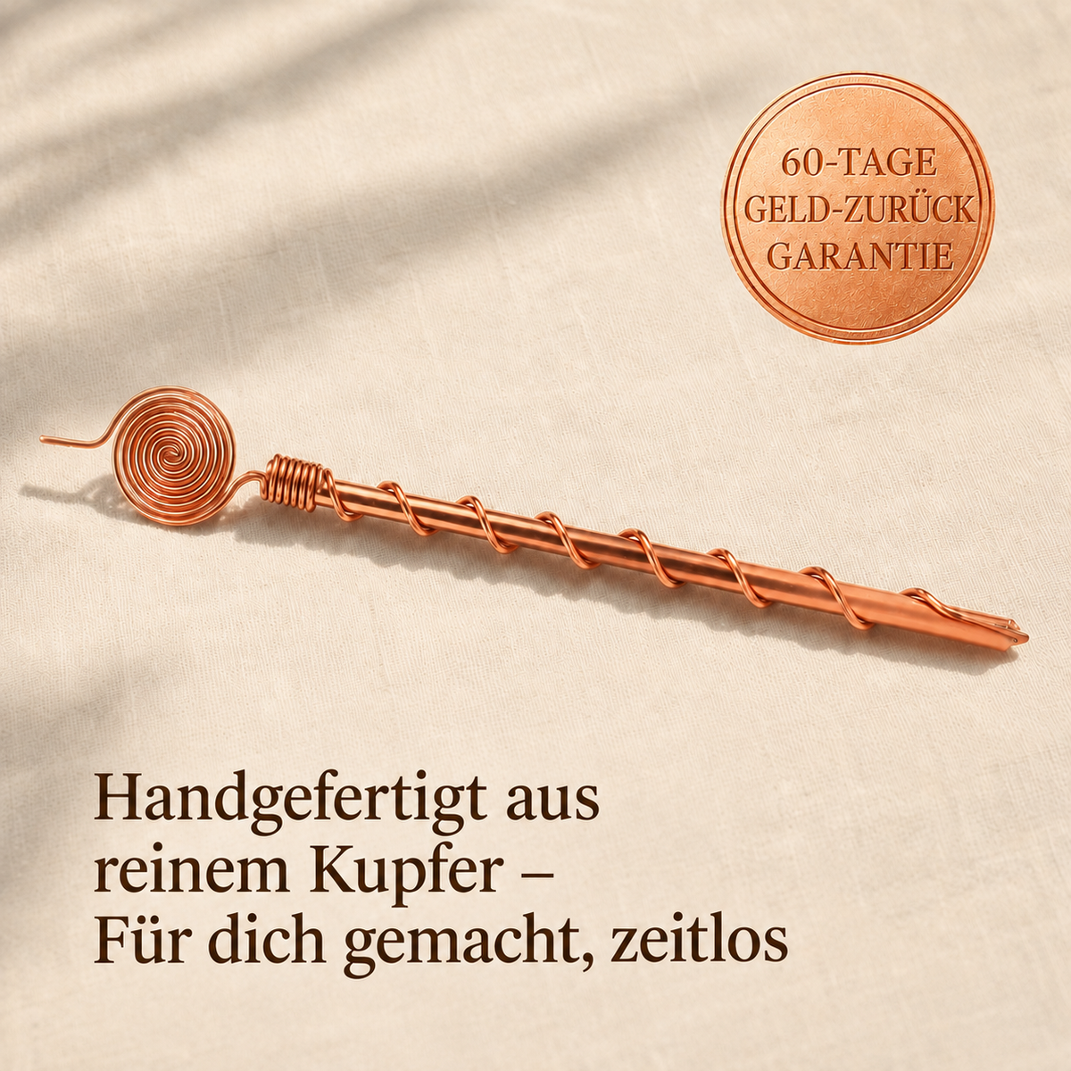 Teste sie 60 Tage lang