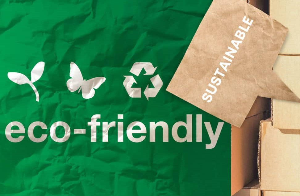 Kompostierbare Materialien für eine nachhaltige Zukunft WeEarth WeEarth / Heros Commerce GmbH
