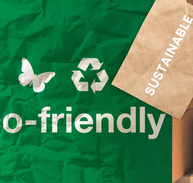 Kompostierbare Materialien für eine nachhaltige Zukunft | WeEarth