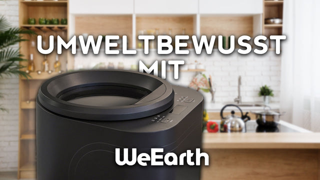 We Earth – WeEarth