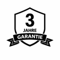 3 Jahre Garantie Verlängerung