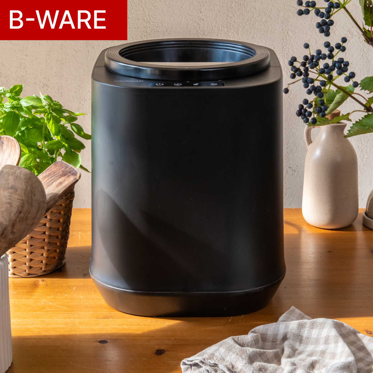 WeEarth Vorführ-Komposter