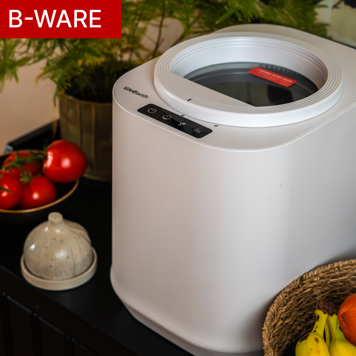 WeEarth Vorführ-Komposter